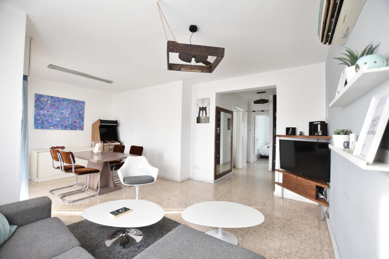 Glabur Stays - The Cozy 2 Bdr - Nicosia City, Free Parking & Wifi, Welcomes You!!! المظهر الخارجي الصورة