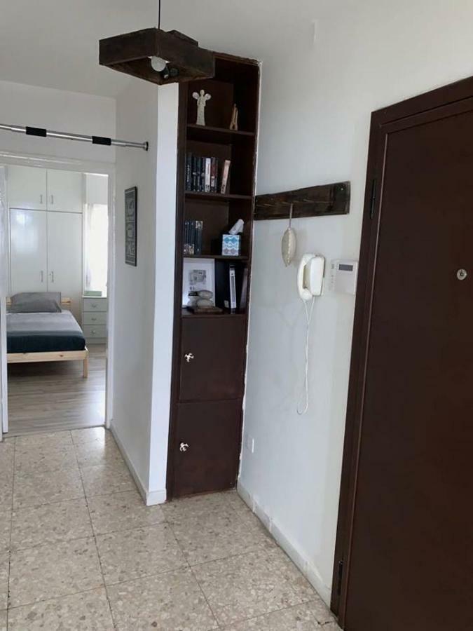 Glabur Stays - The Cozy 2 Bdr - Nicosia City, Free Parking & Wifi, Welcomes You!!! المظهر الخارجي الصورة