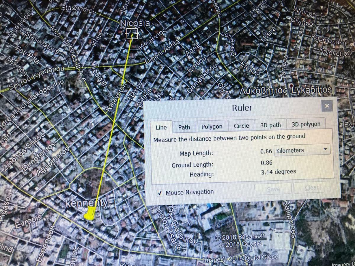 Glabur Stays - The Cozy 2 Bdr - Nicosia City, Free Parking & Wifi, Welcomes You!!! المظهر الخارجي الصورة